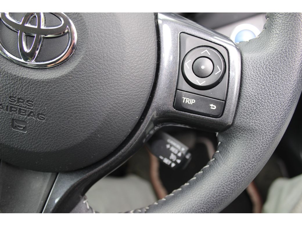 2020 Toyota Yaris
