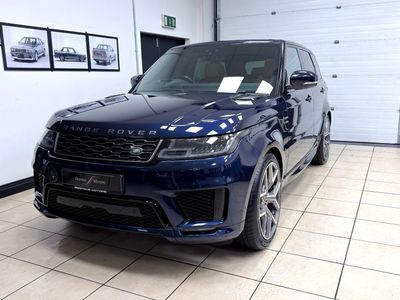 2019 Land Rover Range Rover