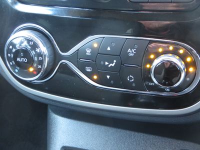 2018 Renault Captur