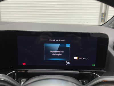 2023 Mercedes-Benz GLA Class