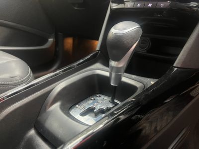2017 Peugeot 2008