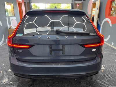 2023 Volvo V90