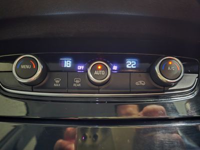 2020 Opel Grandland X