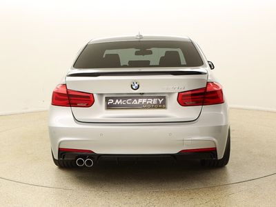 2018 BMW 3 Series