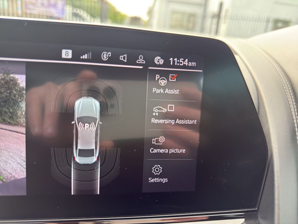 2021 BMW 8 Series