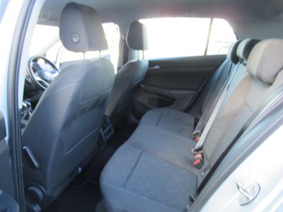 2024 Volkswagen Golf