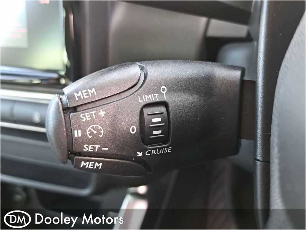 2024 Citroen C3 Aircross