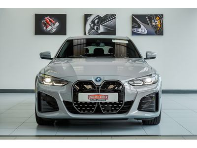 2024 BMW i4