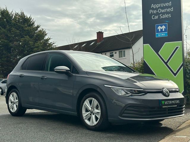 vehicle for sale from Vector Motors