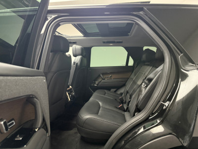 2024 Land Rover Range Rover Sport