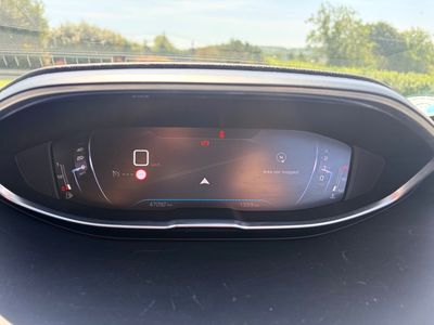 2022 Peugeot 3008