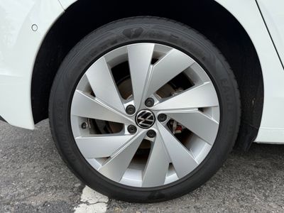 2022 Volkswagen Golf