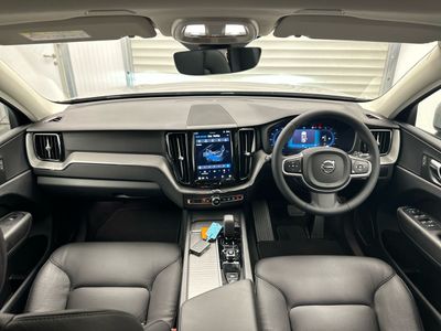 2022 Volvo XC60