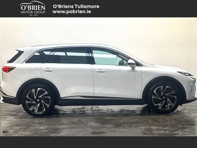 2026 MG MGS6