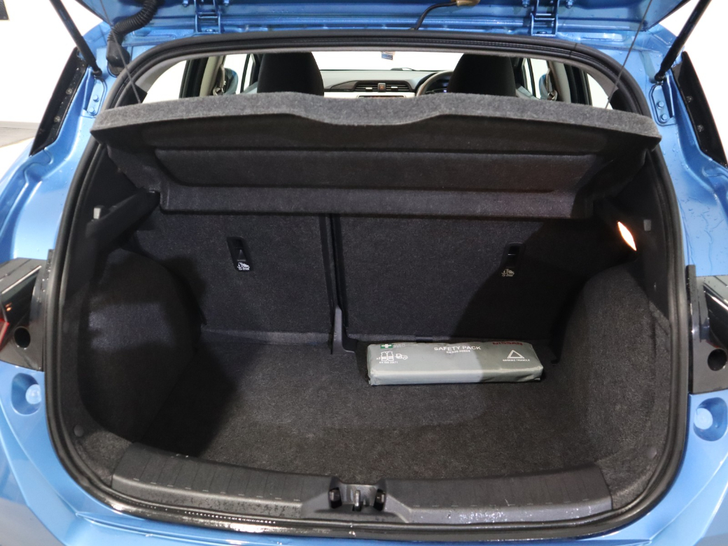 2019 Nissan Micra