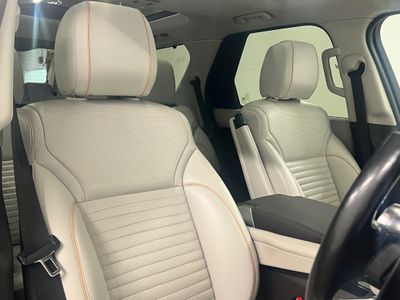 2017 Land Rover Discovery