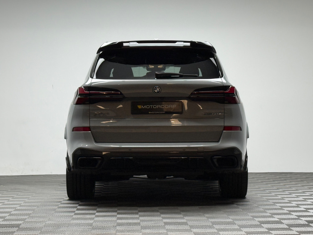 2023 BMW X5