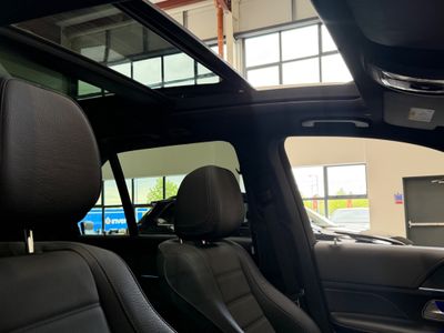 2024 Mercedes-Benz GLE Class