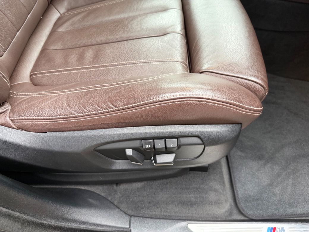 2015 BMW X5