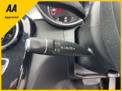 2016 Mercedes-Benz C Class