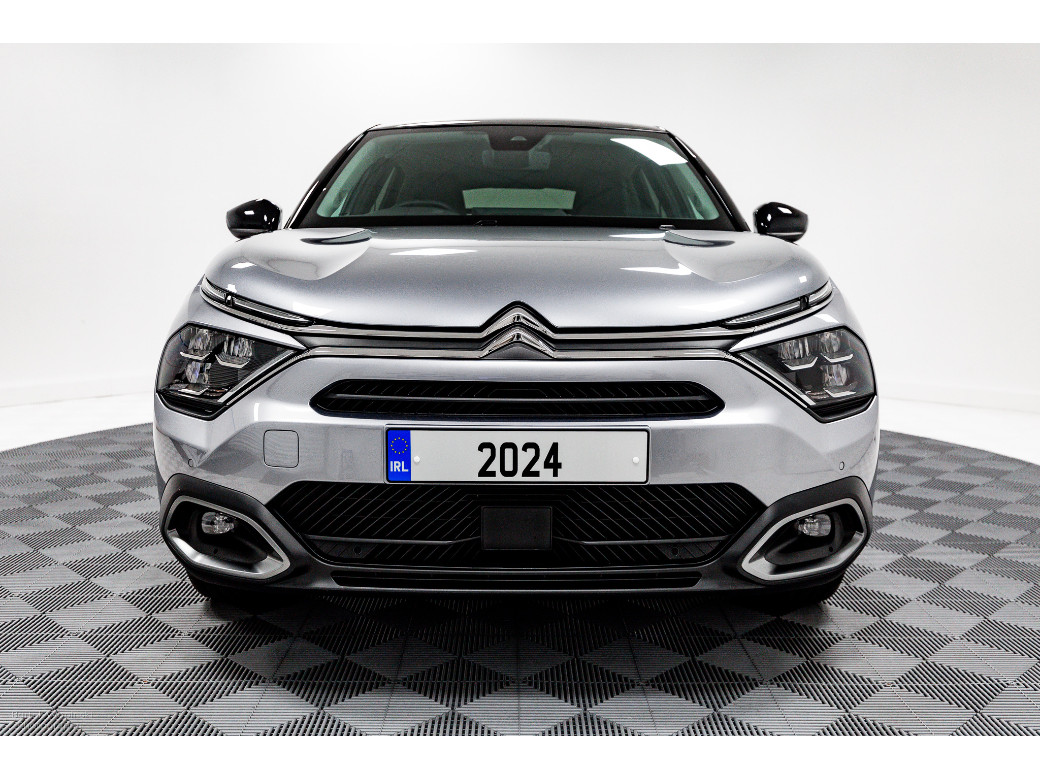2024 Citroen C4