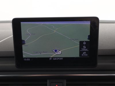 2016 Audi A4