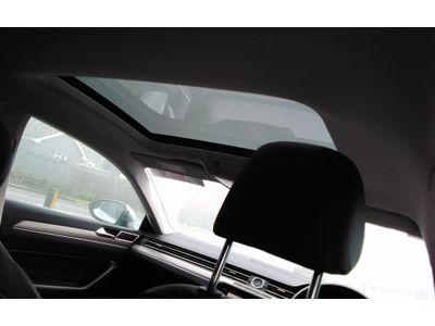 2019 Volkswagen Arteon