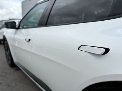 2025 Kia EV6