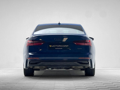 2025 Audi A6