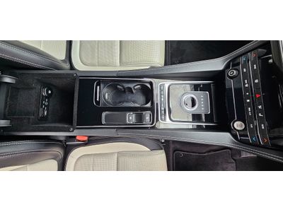 2018 Jaguar F-Pace