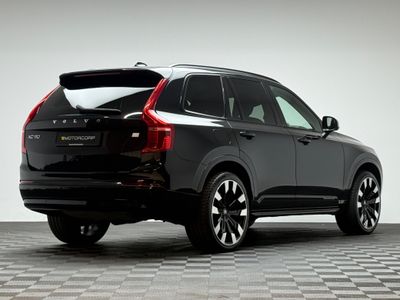 2023 Volvo XC90