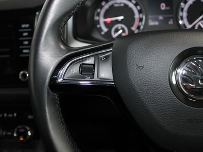 2020 Skoda Kodiaq