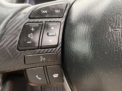 2016 Mazda Demio