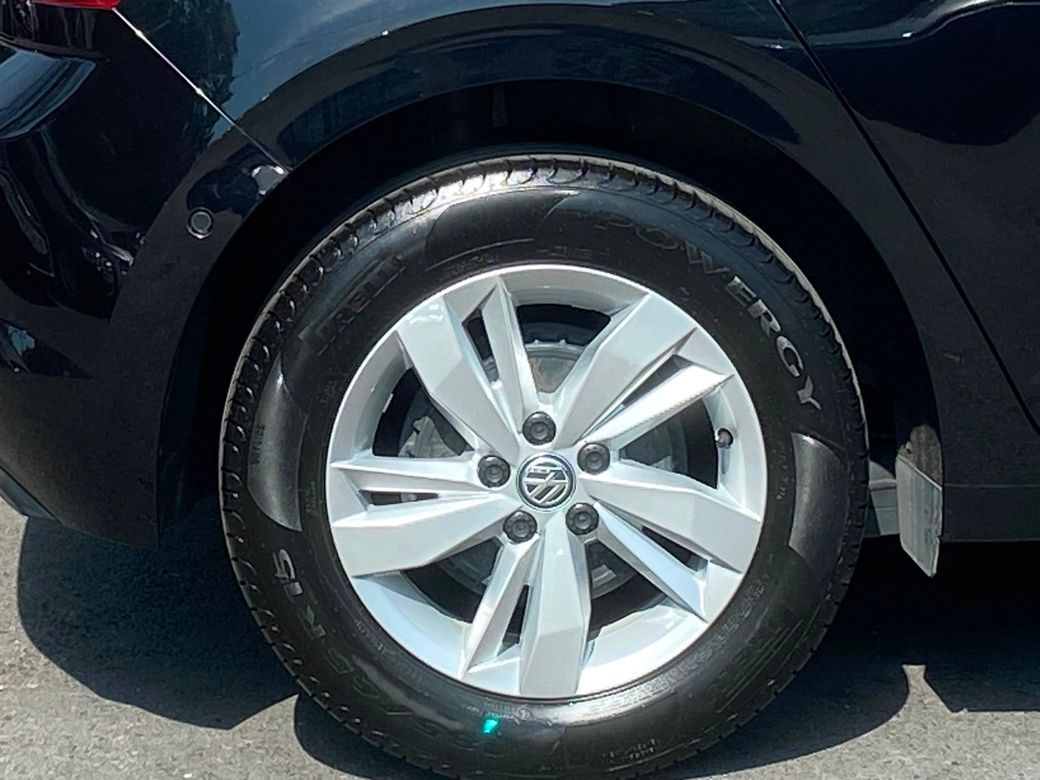 2020 Volkswagen Polo