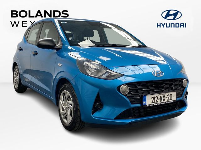 vehicle for sale from Bolands Wexford Town