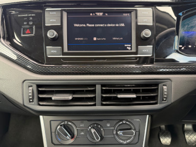 2022 Volkswagen Polo
