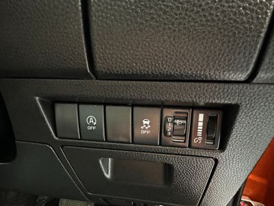 2023 Isuzu D-MAX
