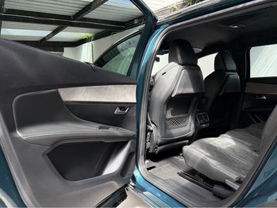 2020 Peugeot 5008