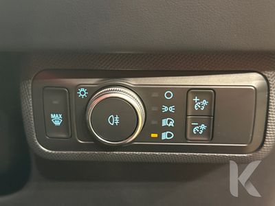 2021 Ford Mustang Mach-e