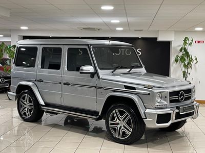 2014 Mercedes-Benz G Class