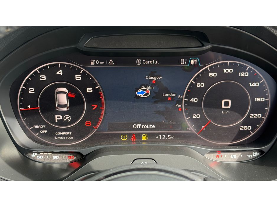 2019 Audi Q2