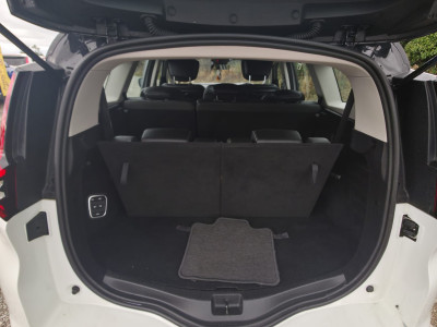 2017 Renault Scenic