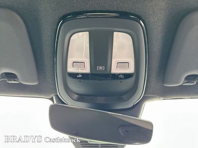 2026 Volvo EX40