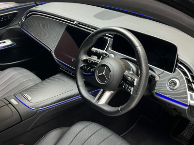 2024 Mercedes-Benz E Class
