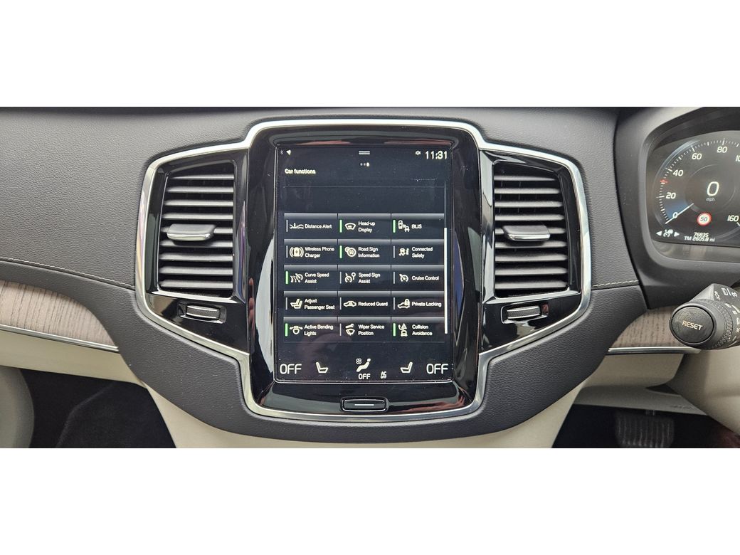 2021 Volvo XC90
