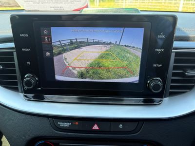 2024 Kia Ceed