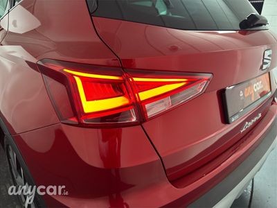 2023 SEAT Arona