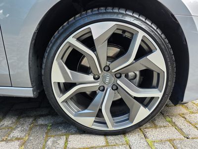 2021 Audi A3
