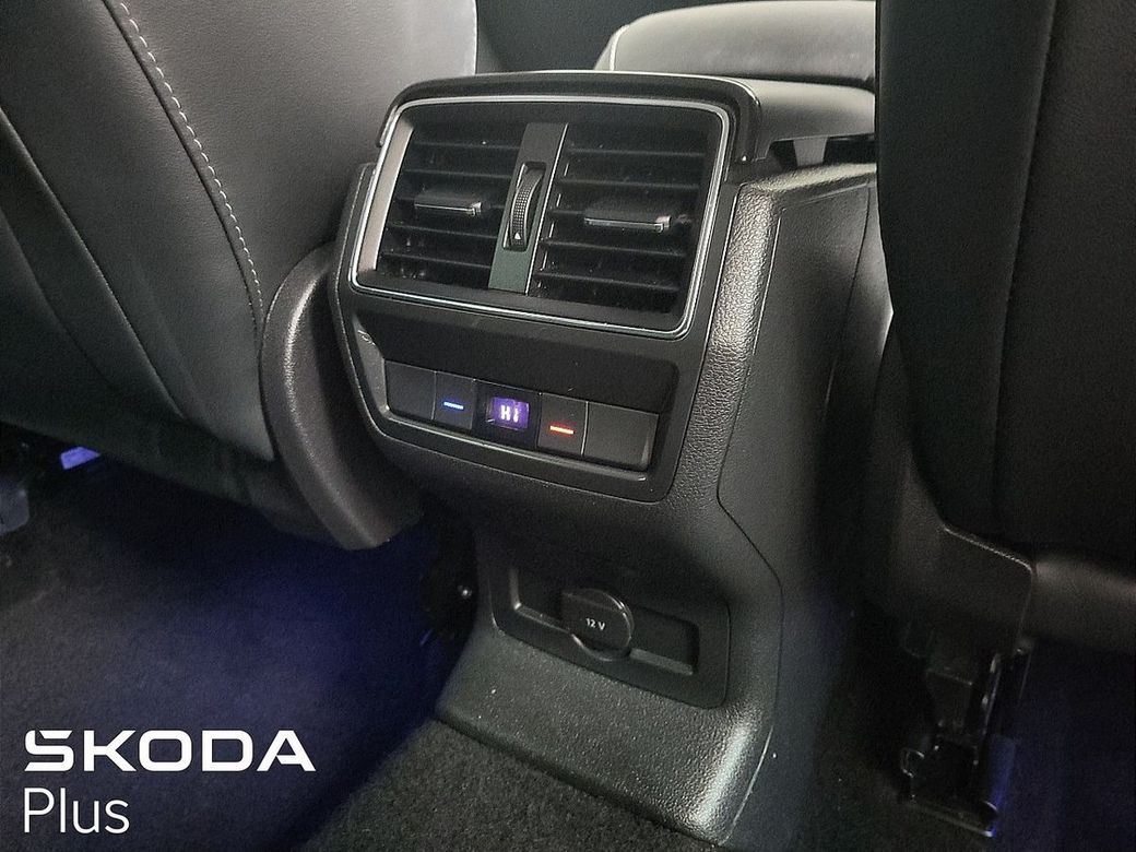 2022 Skoda Kodiaq