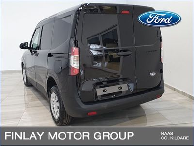 2025 Ford Courier